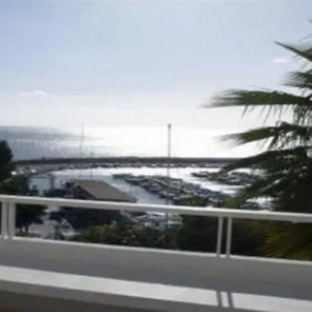 Ra107 Puerto Portals Apartment